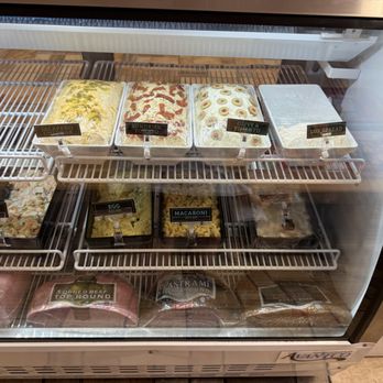 Treasure Coast Bagel Bakery - Cream Cheese - Bagels Near Me - Fort Pierce, Florida