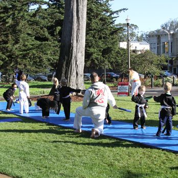 Zanshin Dojo - Karate Near Me - San Francisco, California Zanshin Dojo - Karate Near Me - San Francisco, California