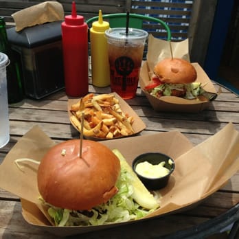 The Gulf - Burgers Near Me - Orange Beach, Alabama The Gulf - Burgers Near Me - Orange Beach, Alabama