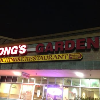 Wong's Garden - Chinese Near Me - Portland, Oregon Wong's Garden - Chinese Near Me - Portland, Oregon
