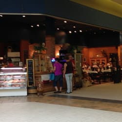 Café chez Charlotte