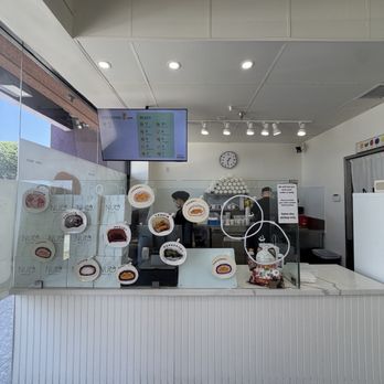 Nuo Mochi - Inside - Desserts Near Me - Monterey Park, California Nuo Mochi - Inside - Desserts Near Me - Monterey Park, California