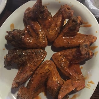 The Peanut - Wings on wings on wings - Sports Bars Near Me - Mission, Kansas The Peanut - Wings on wings on wings - Sports Bars Near Me - Mission, Kansas