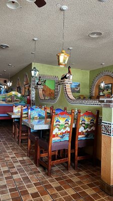 El Pueblito | Mexican Restaurant by null
