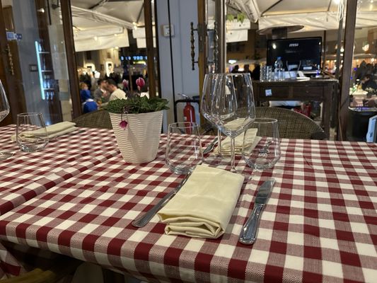 Ristorante Panzirone by null