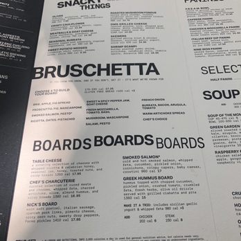 Postino Southlake - Wine Bars Near Me - Southlake, Texas