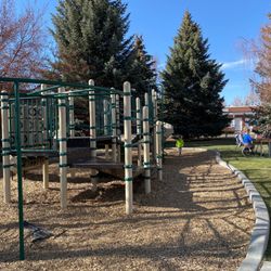 Sinclair - Playground in Little America