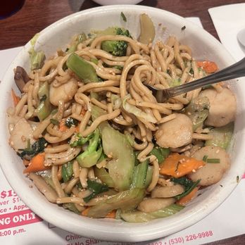 CoCo Mongolian Grill & Sushi - Mongolian Grill - Bars Near Me - Redding, California CoCo Mongolian Grill & Sushi - Mongolian Grill - Bars Near Me - Redding, California