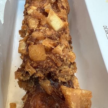 Mochinut - San Jose - Potato Hot Dog - Donuts Near Me - San Jose, California Mochinut - San Jose - Potato Hot Dog - Donuts Near Me - San Jose, California