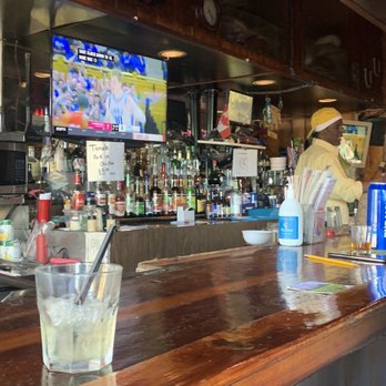 Cricket's Pub - Everything you could want from a dive bar. - Dive Bars Near Me - San Diego, California