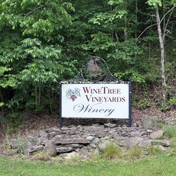 Wine Tree Vineyards