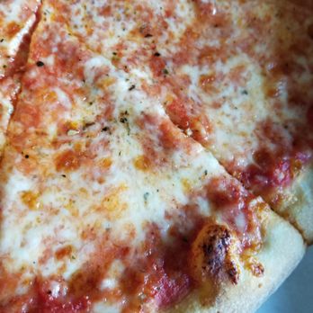 Spatola Pizza - Plain pizza was a winner - Pizza Near Me - Doylestown, Pennsylvania Spatola Pizza - Plain pizza was a winner - Pizza Near Me - Doylestown, Pennsylvania