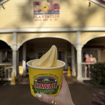 Dole Plantation - Dole Whip!!! - Tours Near Me - Wahiawa, Hawaii Dole Plantation - Dole Whip!!! - Tours Near Me - Wahiawa, Hawaii
