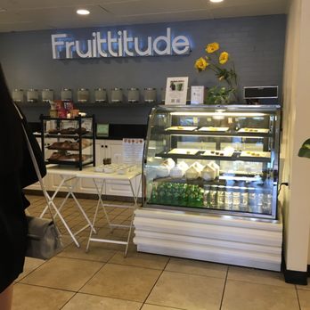 Fruittitude - There's finally boba tea in La Jolla. - Bubble Tea Near Me - La Jolla, California Fruittitude - There's finally boba tea in La Jolla. - Bubble Tea Near Me - La Jolla, California