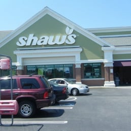 a car parked in front of a store