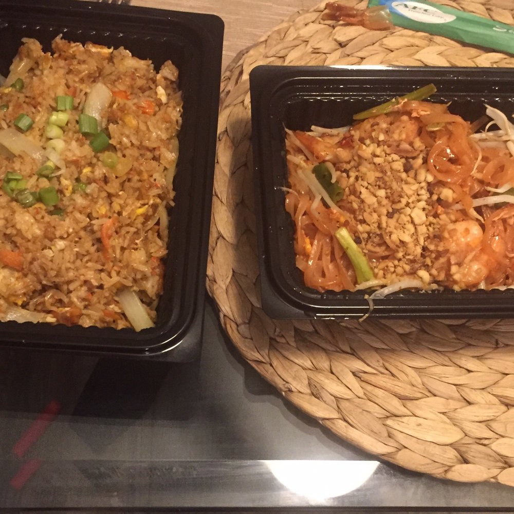 Mai Thai 2 - Thai Near Me - Concord, California Mai Thai 2 - Thai Near Me - Concord, California