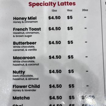 Red Bicycle Coffee & Crepes - Fun drinks - Coffee & Tea Near Me - Murfreesboro, Tennessee Red Bicycle Coffee & Crepes - Fun drinks - Coffee & Tea Near Me - Murfreesboro, Tennessee