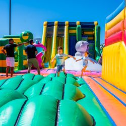 Funbox Albuquerque