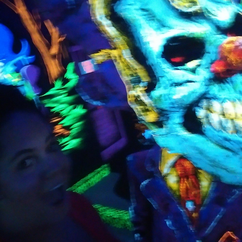 Monster Mini Golf - Arcades Near Me - San Antonio, Texas Monster Mini Golf - Arcades Near Me - San Antonio, Texas