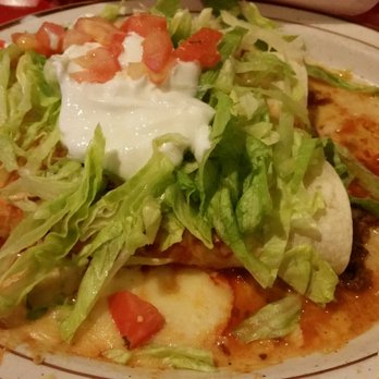 Acapulco - Burritos supreme - Mexican Near Me - Lebanon, Ohio