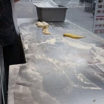 My Noodles - Fresh noodles in the making - Chinese Near Me - Paris, 75 My Noodles - Fresh noodles in the making - Chinese Near Me - Paris, 75
