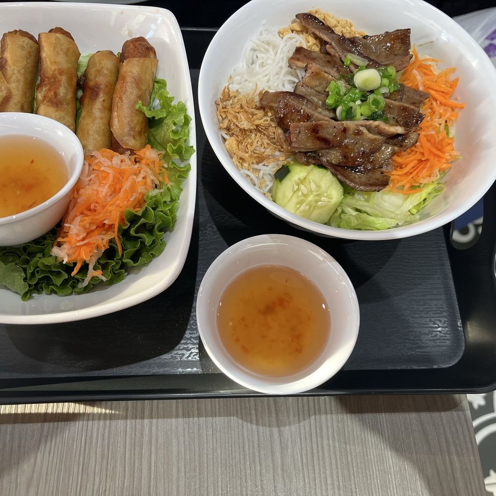 Pho Real Viet Kitchen - Vietnamese Near Me - Fresh Meadows, New York Pho Real Viet Kitchen - Vietnamese Near Me - Fresh Meadows, New York