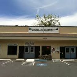 Groveland Pharmacy - On Main St (Hwy 120) across from Mountain Sage