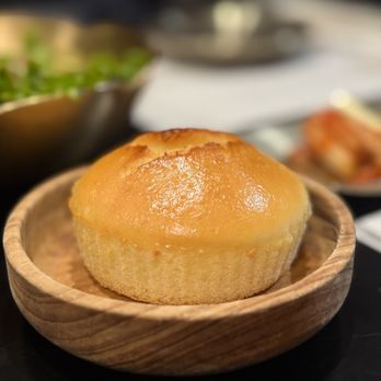 POGU - Korean Near Me - Daly City, California