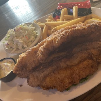 Cork Street Tavern - Southern fried catfish - Pubs Near Me - Winchester, Virginia Cork Street Tavern - Southern fried catfish - Pubs Near Me - Winchester, Virginia
