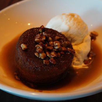 Eureka - Bourbon Barrel Cake - American Near Me - Santa Clara, California Eureka - Bourbon Barrel Cake - American Near Me - Santa Clara, California