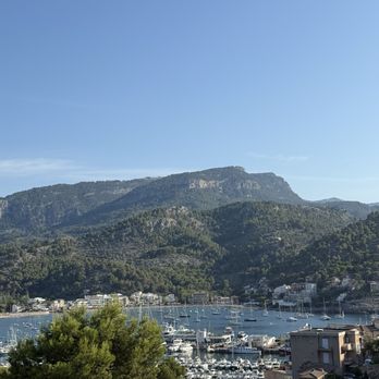 Neni - View - Middle Eastern Near Me - Port de Sóller, PM Neni - View - Middle Eastern Near Me - Port de Sóller, PM