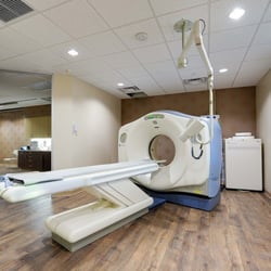 Preston Hollow Emergency Room - Full Digital Imaging Suite: On-Site CT Scan, X-Rays, Ultrasounds.