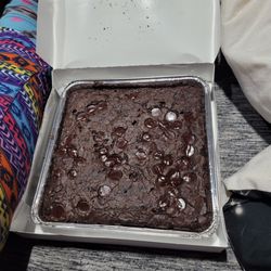 Pizza Hut - Not a Chcolate Chip lol