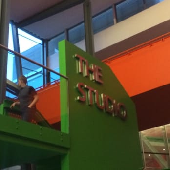 The Lowry - Music Venues Near Me - Salford, XGM