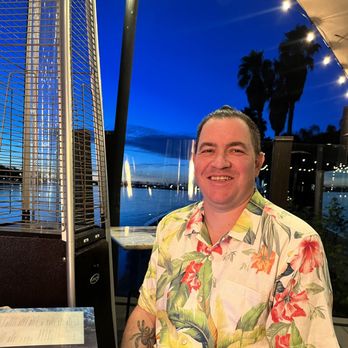 Tidal - The view is so beautiful - Seafood Near Me - San Diego, California Tidal - The view is so beautiful - Seafood Near Me - San Diego, California