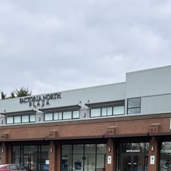US Post Office