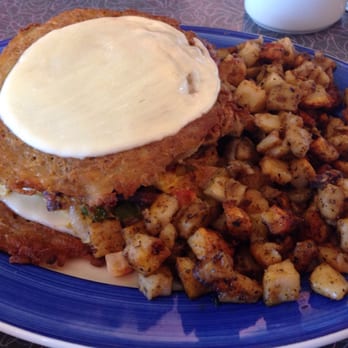 Lake Effect Diner - Potato Pancake - Diners Near Me - Buffalo, New York Lake Effect Diner - Potato Pancake - Diners Near Me - Buffalo, New York