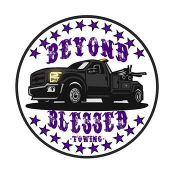 Beyond Blessed Towing - Towing Near Me Beyond Blessed Towing - Towing Near Me