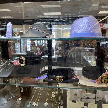 TJ Maxx - Gucci belt - Department Stores Near Me - Houston, Texas