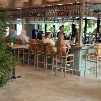 Nomade - Cocktail Bars Near Me - Boca Raton, Florida