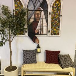 Al Manakeesh - Taste Of Palestine - Interior
