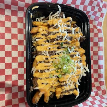 Bonchon Smyrna - W Sam Ridley Pkwy - Bulgogi Fries - Chicken Wings Near Me - Smyrna, Tennessee