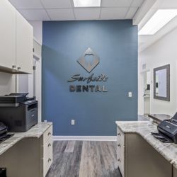 Surfside Dental - Cape Coral