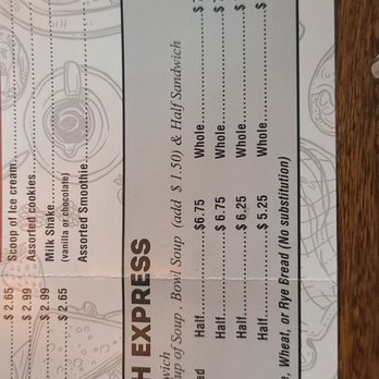 JJ Cafe - Menu10 - Cafes Near Me - Fort Lauderdale, Florida JJ Cafe - Menu10 - Cafes Near Me - Fort Lauderdale, Florida