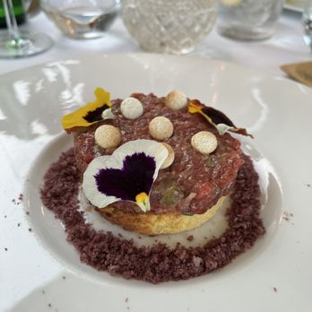 Castillo Hotel Son Vida - Tartare - Hotels Near Me - Palma de Mallorca, PM