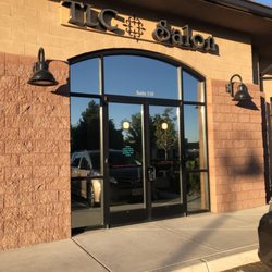 TLC Salon