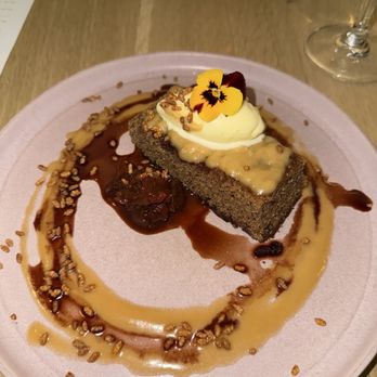 Esme - Sticky Toffee Cake - Party & Event Planning Near Me - Chicago, Illinois