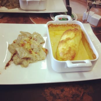 Maison Malartre - Quenelle maison et cardons - Specialty Food Near Me - Lyon, 69