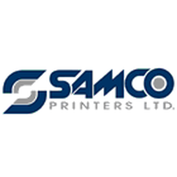 Samco Printers - Graphic Design Near Me - Vancouver, British Columbia