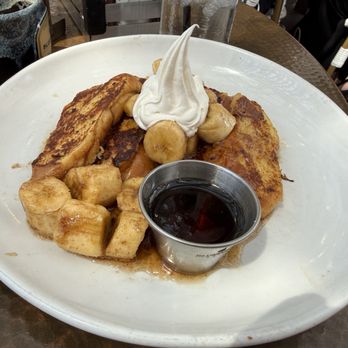 Blueberry's Grill - Bananas fosters - Breakfast & Brunch Near Me - North Myrtle Beach, South Carolina Blueberry's Grill - Bananas fosters - Breakfast & Brunch Near Me - North Myrtle Beach, South Carolina